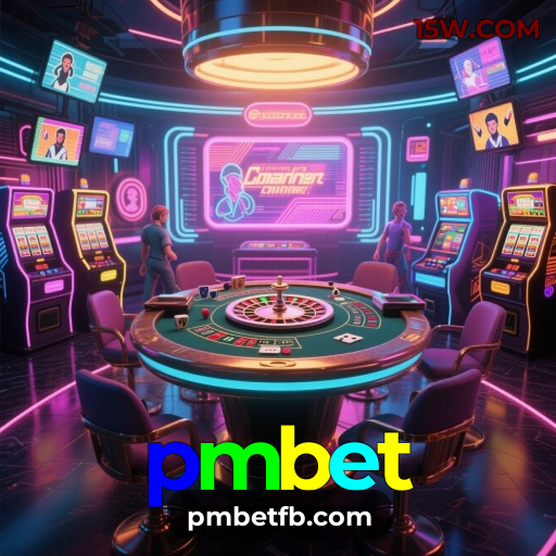 Aplicativo pmbet | Jogue Cassino Online em Qualquer Lugar