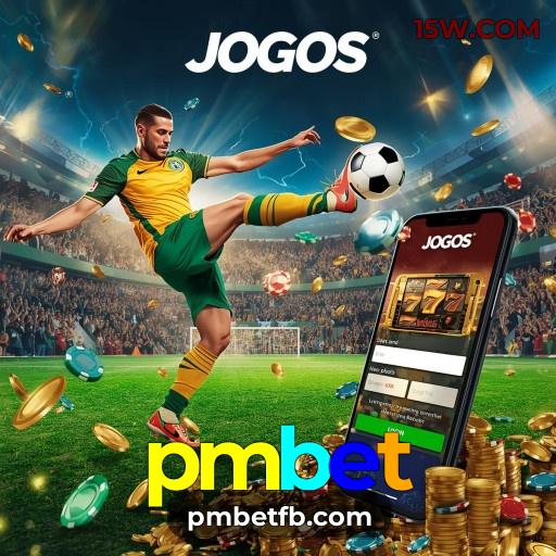 Por que o pmbet é a Escolha Nº 1 de Slots Online no Brasil?